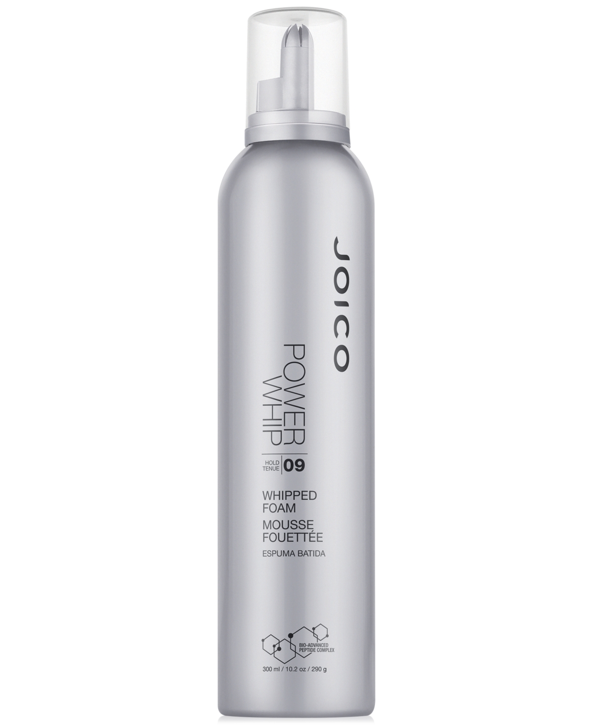 UPC 074469476140 product image for Joico Power Whip Whipped Foam, 10.2-oz, from Purebeauty Salon & Spa | upcitemdb.com