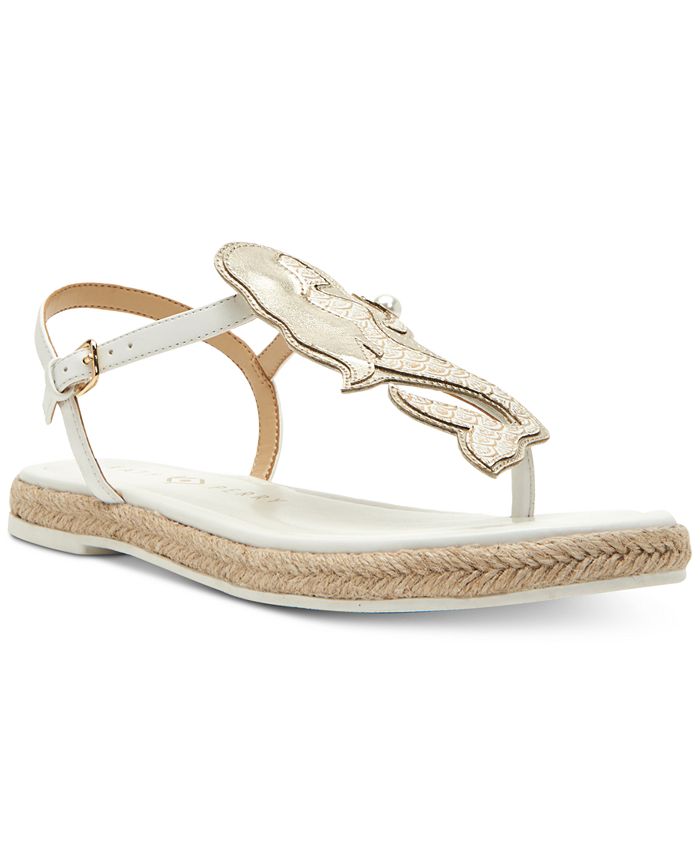 Macy's katy sales perry sandals