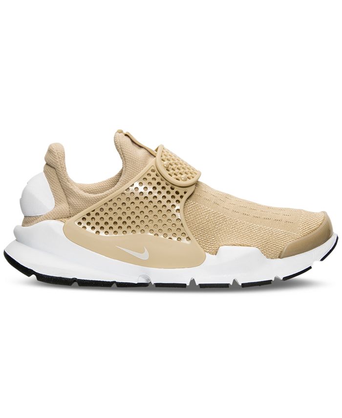 women's nike sock dart running shoes