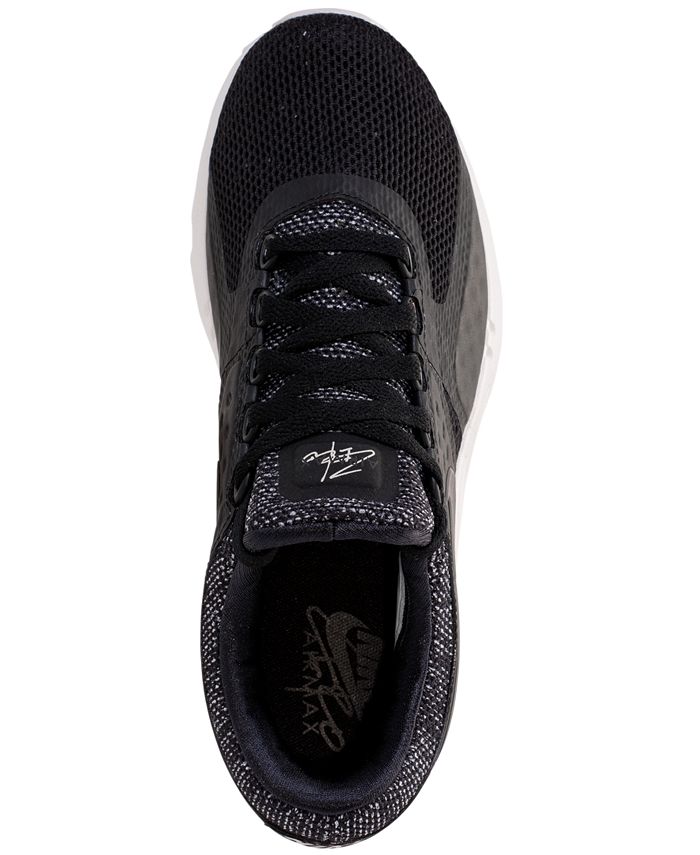 Nike Men's Air Max Zero BR Running Sneakers from Finish Line - Macy's