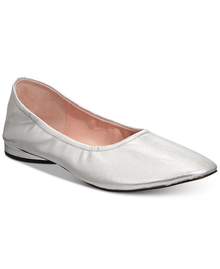 Avec les filles myrina ballet flat online