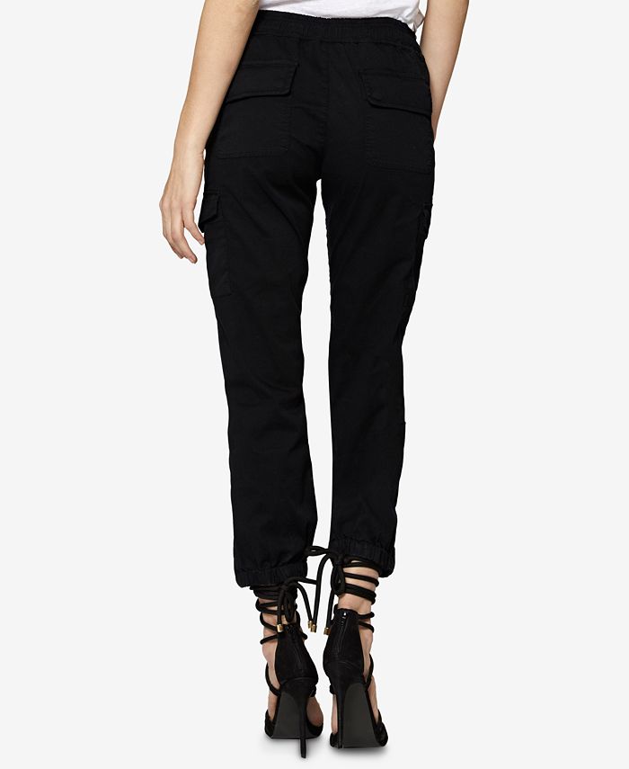 trooper cargo urban streetwear jogger