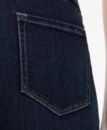 Lee platinum discount pull on jeans
