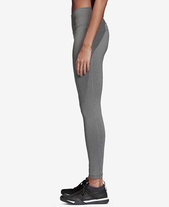 adidas Women s Believe This Ankle Leggings Macy s