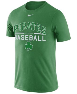 pirates green jersey