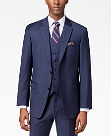 Men's Modern-Fit TH Flex Stretch Suit Jackets