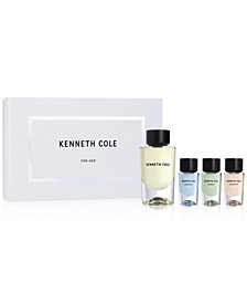4-Pc. Kenneth Cole For Her Gift Set