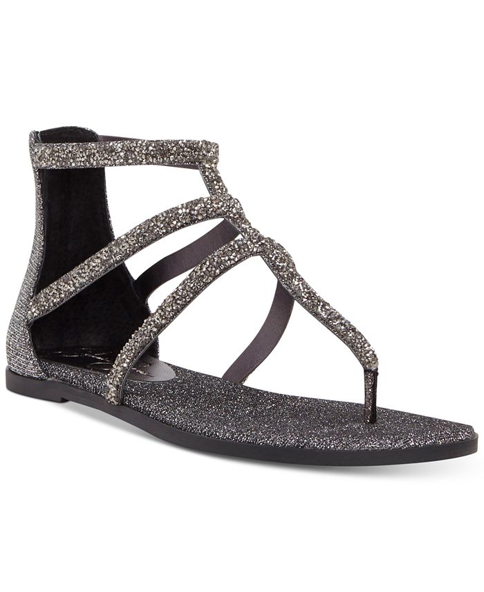 Jessica simpson discount cammie sandal