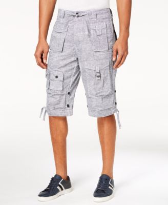 macy's men's short pants