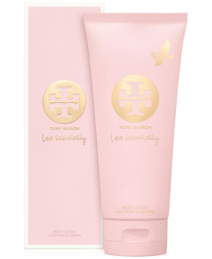 Tory burch love relentlessly lotion sale
