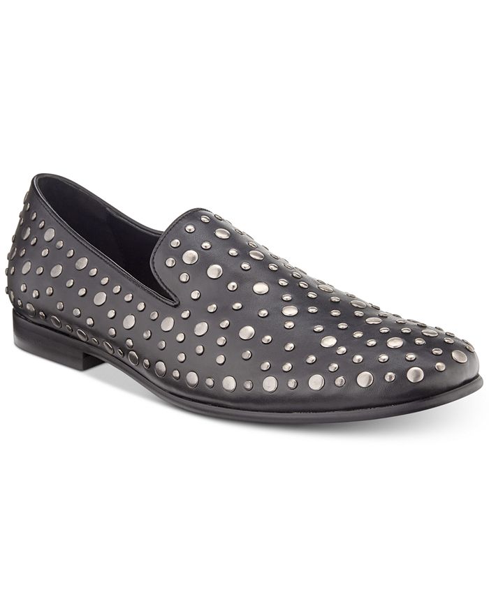 Macys sale smoking slippers