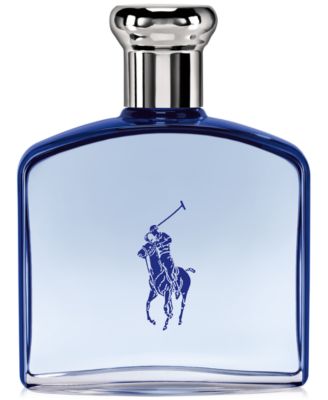 macy's polo blue cologne