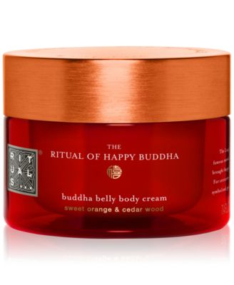 RITUALS - The Ritual Of Happy Buddha Buddha Belly Body Cream, 7.4-oz.