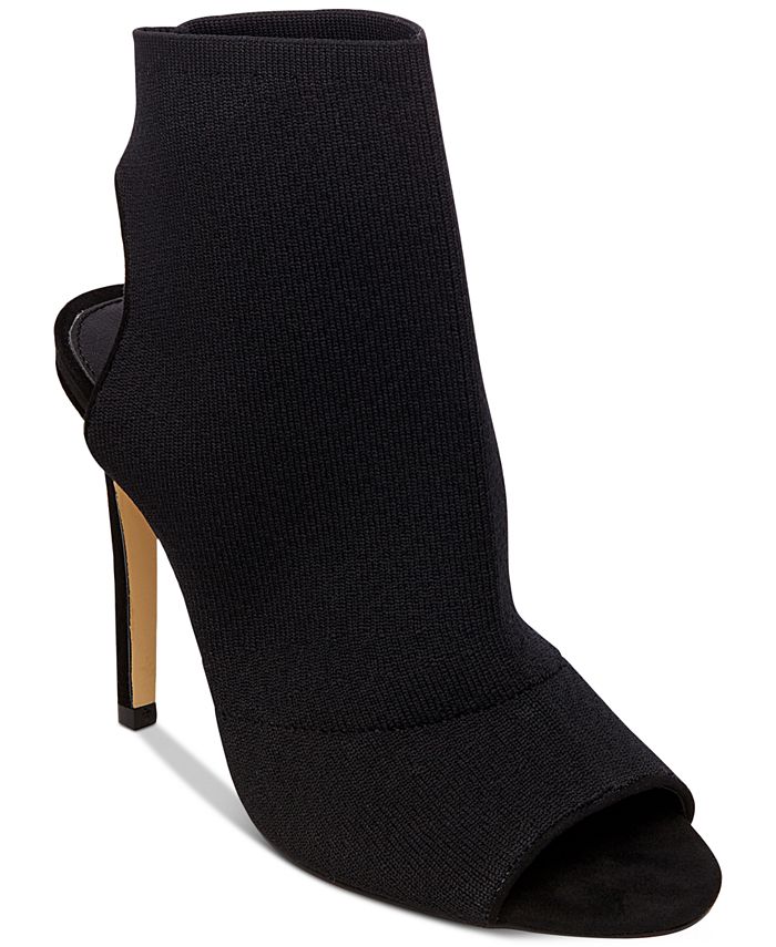 Steve madden clearance knit booties