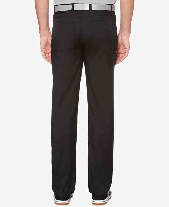 PGA TOUR Men's Active Waist Pants Macy's