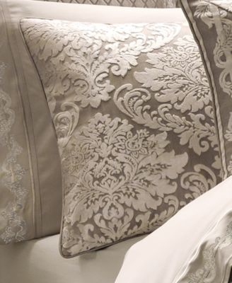 Bel Air 4-Pc. Comforter Set, Queen