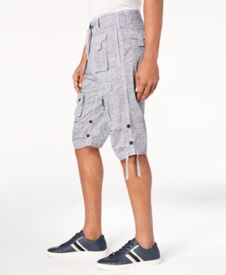 sean john swim trunks