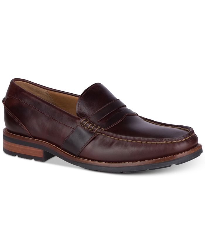Sperry essex penny loafer new arrivals