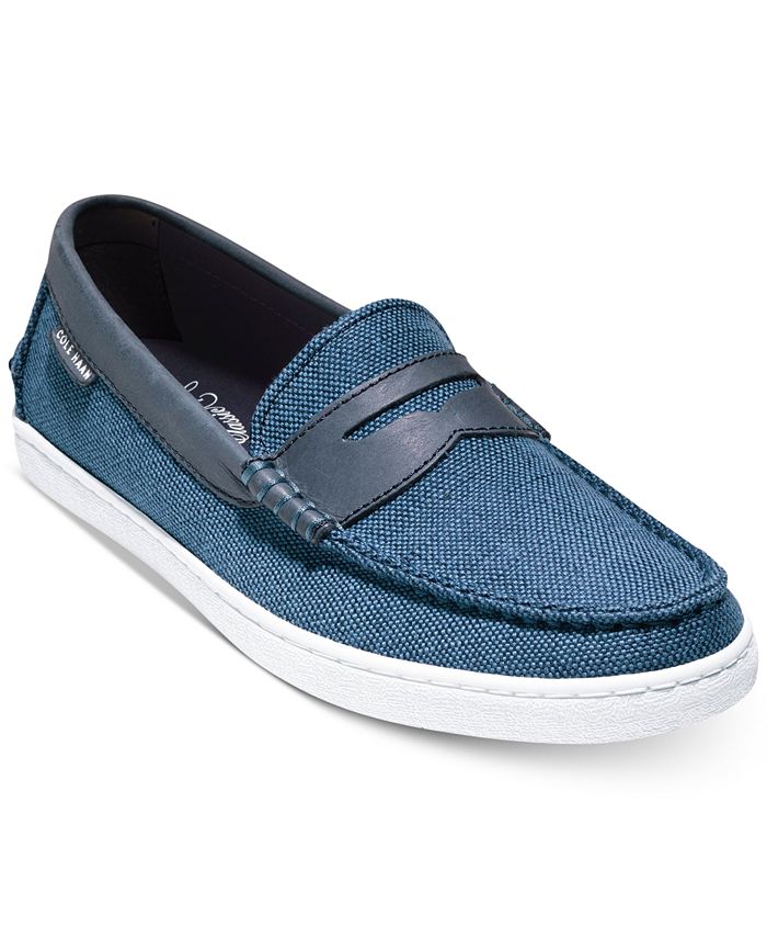 Cole Haan Men s Pinch Weekender Slip Ons Macy s