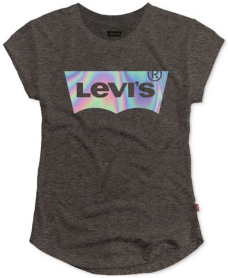 kids levi tshirt