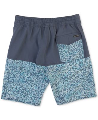 Volcom Vibes Swim Trunks, Little Boys