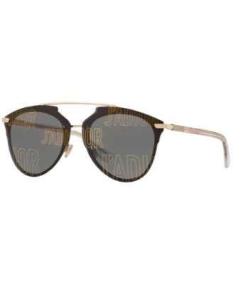DIOR - Sunglasses, REFLECTEDP
