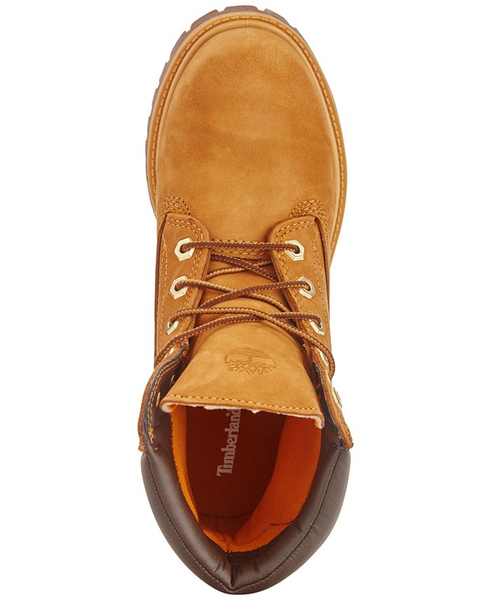 waterville timberland boots