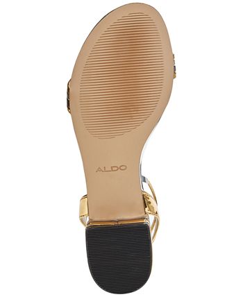 Aldo izzie deals sandals