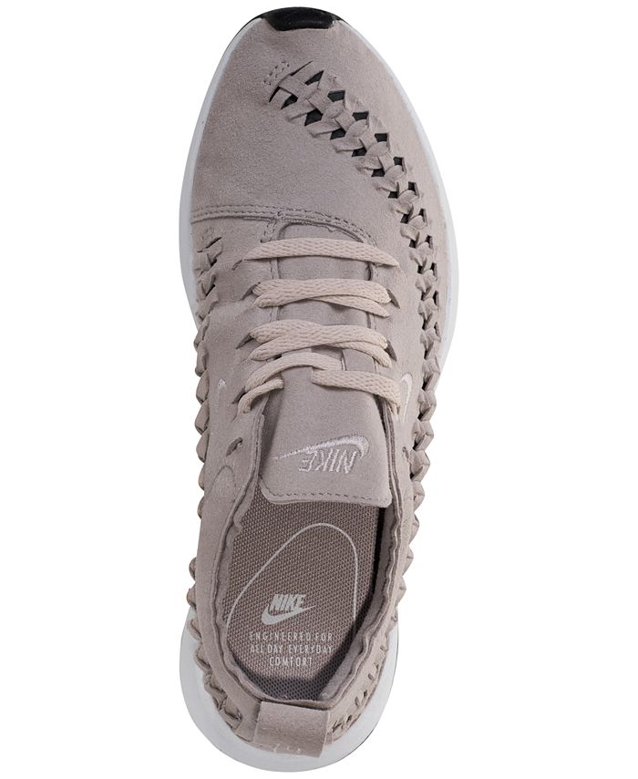 dualtone racer woven nike