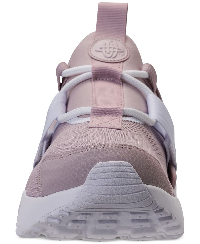 womens nike air huarache city low casual shoes