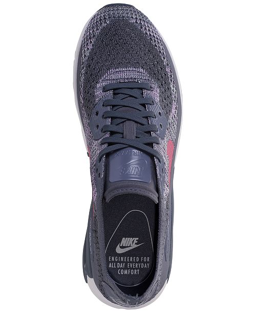 flyknit air max finish line