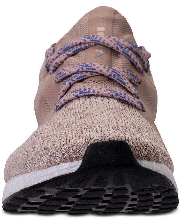adidas Women's PureBoost X Element Running Sneakers from Finish Line