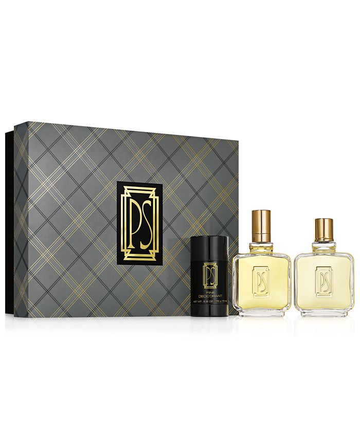 Design perfume by hotsell paul sebastian in macy s