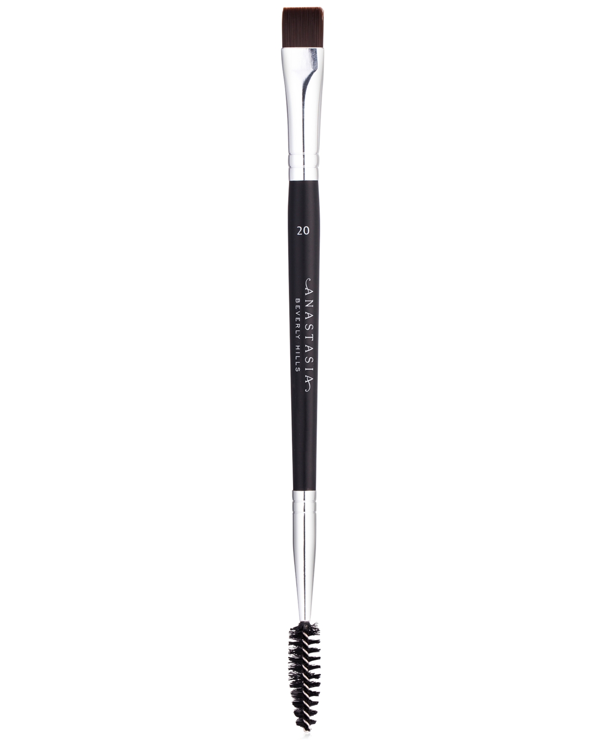 Brush 20 - Dual-Ended Flat Detail Brush