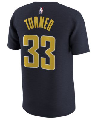 Nike - Men's City Player T-Shirt