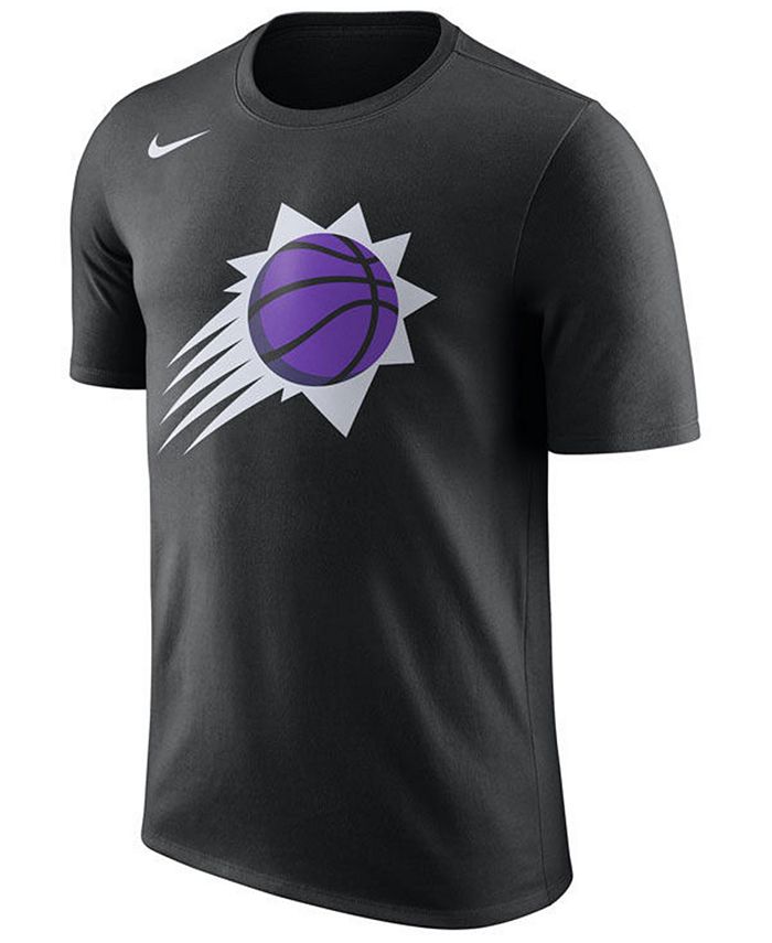 Nike Men's Phoenix Suns City Team T-Shirt & Reviews - Sports Fan Shop ...