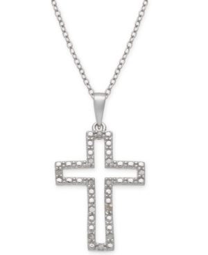 image of Diamond Cross 18