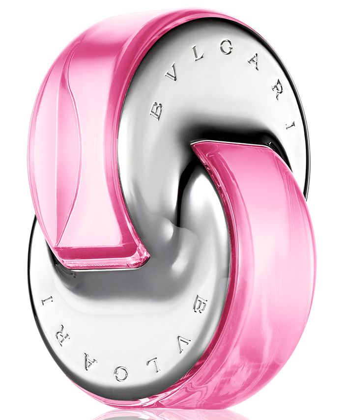 BVLGARI Omnia Pink Sapphire Eau de Toilette Spray 1.3 oz. Macy s