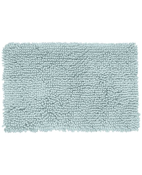 Sunham Comfort Soft Speckle 17" x 24" Tufted Bath Rug & Reviews Bath