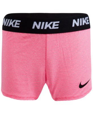 toddler nike shorts girl