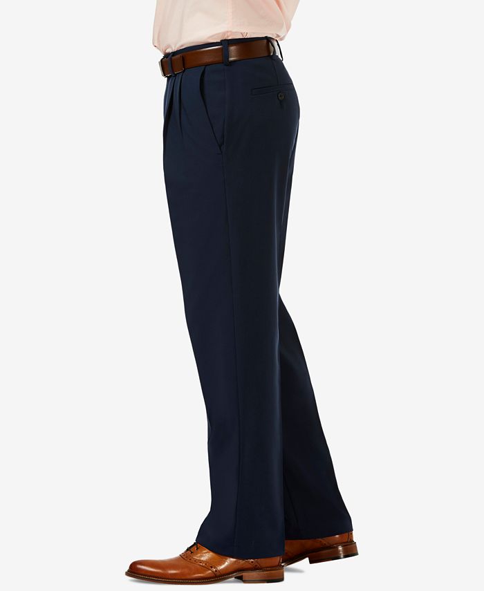 haggar cool 18