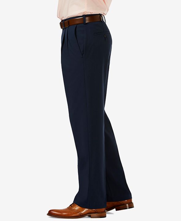 haggar cool 18 pro