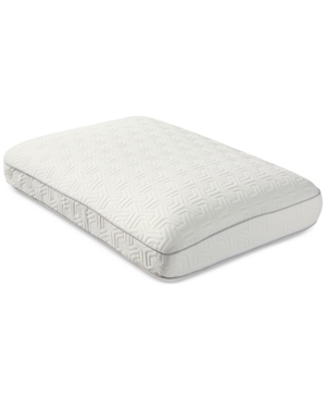 Classic Contour Memory Foam Bed Pillow 2 pack