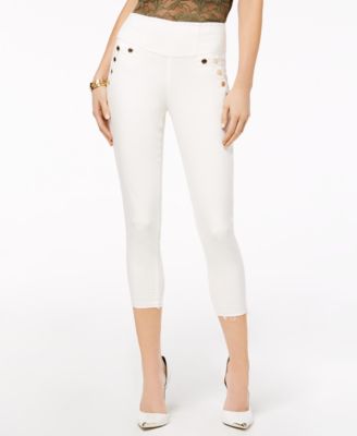 guess capri jeans