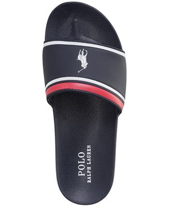 Boys ralph lauren sales slides