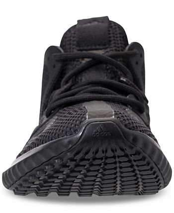 adidas Women s Run Lux Clima Running Sneakers from Finish Line