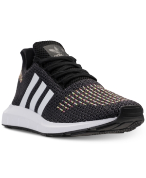 UPC 191028878884 product image for adidas Women's Swift Run Casual Sneakers from Finish Line | upcitemdb.com