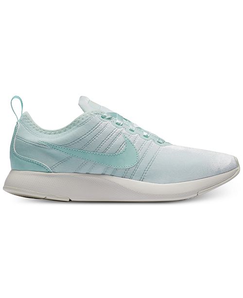 Nike Big Girls Dualtone Racer Se Casual Sneakers From Finish Line