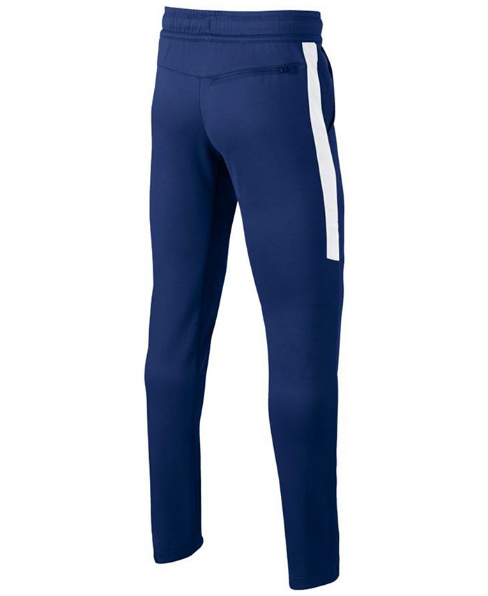Nike Slim-Fit Sportswear Pants, Big Boys - Macy's