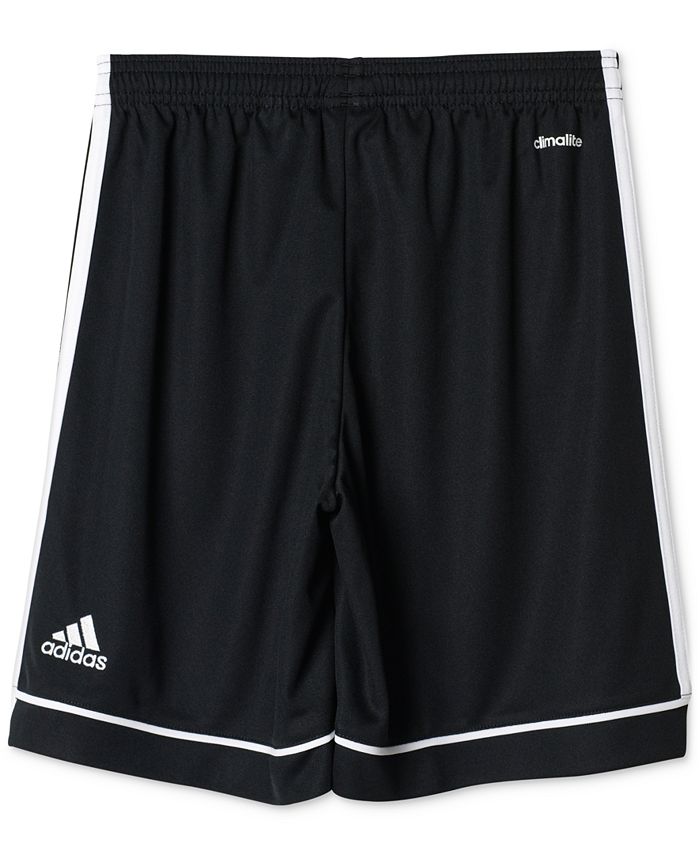 adidas Adidas Big Boys Squadra 17 Shorts - Macy's